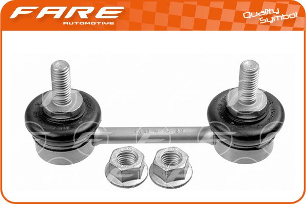 FARE SA Stiepnis/Atsaite, Stabilizators F0905B